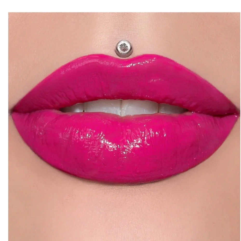 Jeffree Star Supreme Gloss Pink Vault